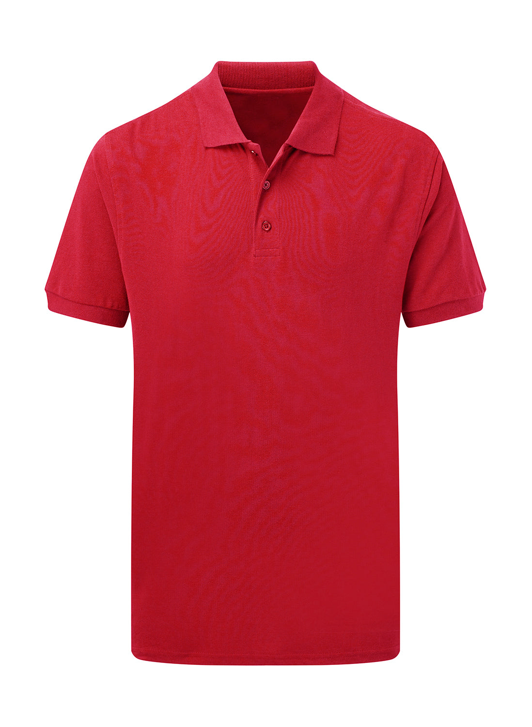 Men's Cotton Polo