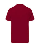 Men's Cotton Polo