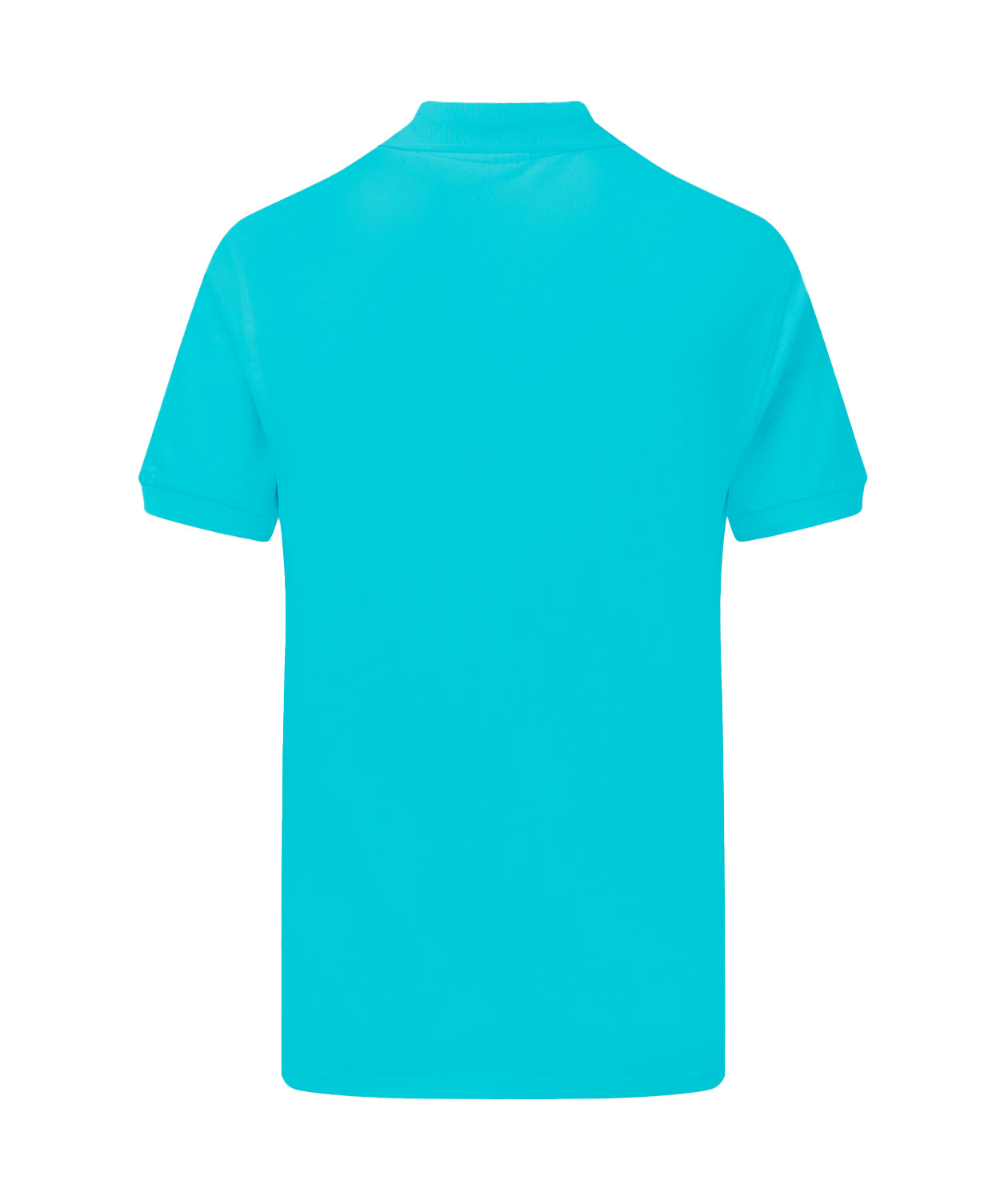 Men's Cotton Polo