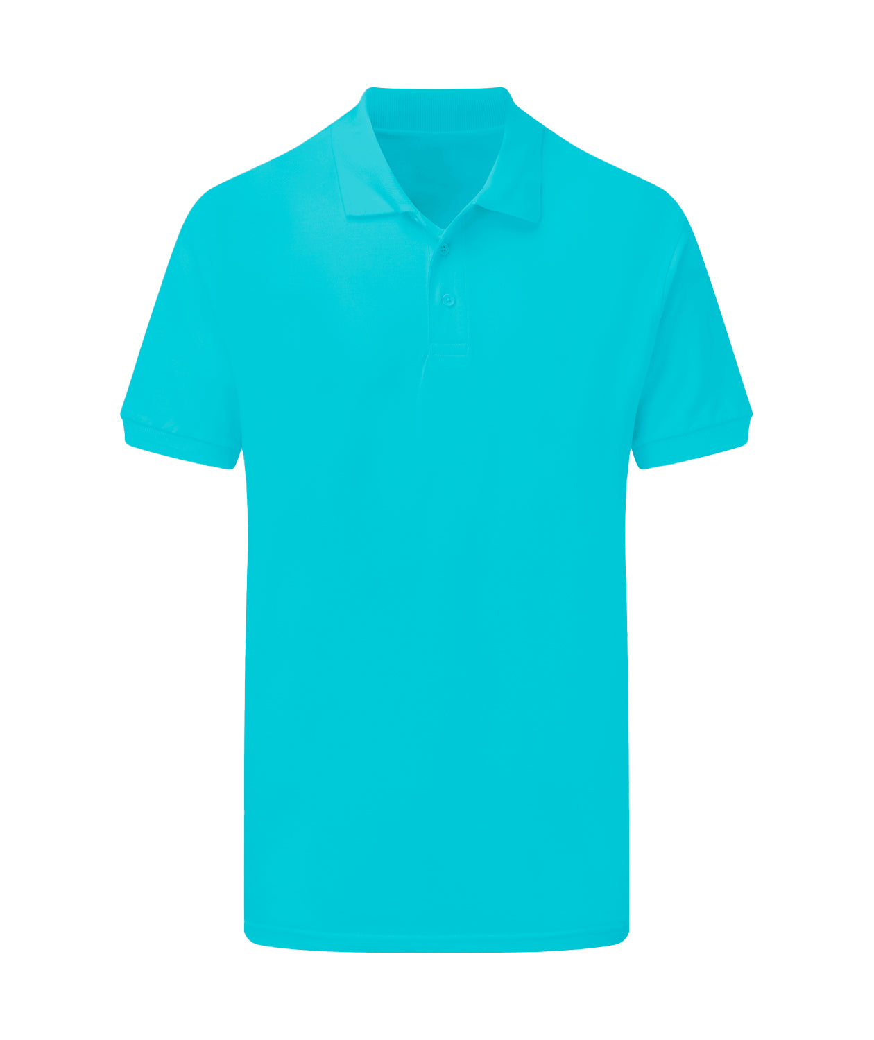 Men's Cotton Polo