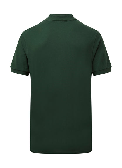 Men's Cotton Polo