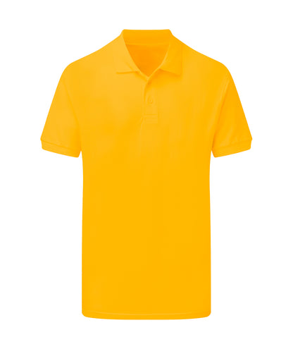 Men's Cotton Polo