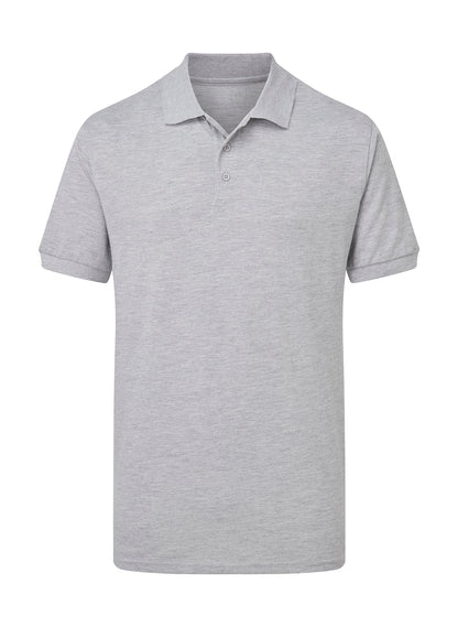 Men's Cotton Polo