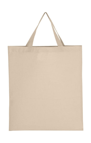 Organic Cotton Shopper SH