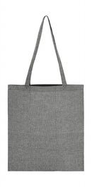 Recycled Cotton/Polyester Tote LH