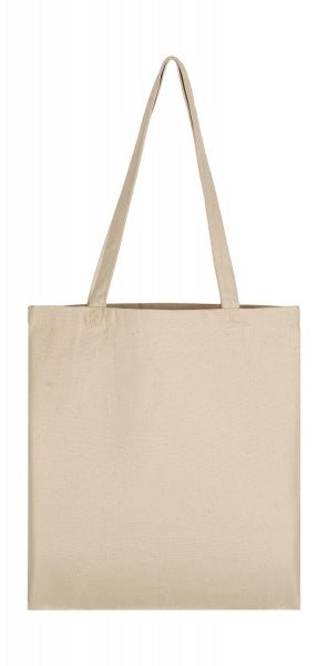 Premium Canvas Organic Tote LH