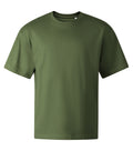 Tricou Oversize Stage