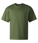 Tricou Oversize Stage