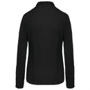 KA510 Women's long-sleeved cotton poplin shirt