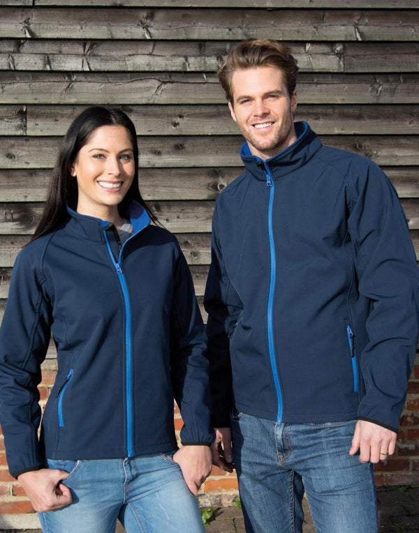 Women's Softshell Jacket