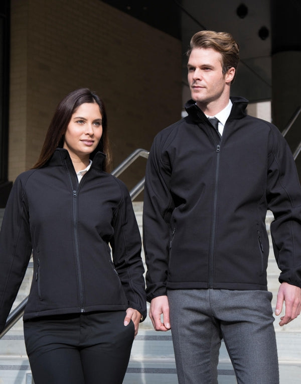 Women's Softshell Jacket