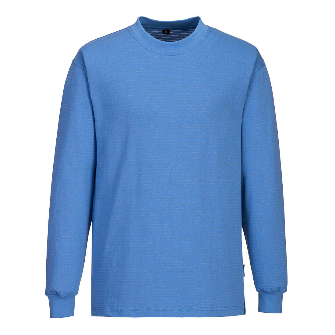 AS22 - Anti-Static ESD Long Sleeve T-Shirt