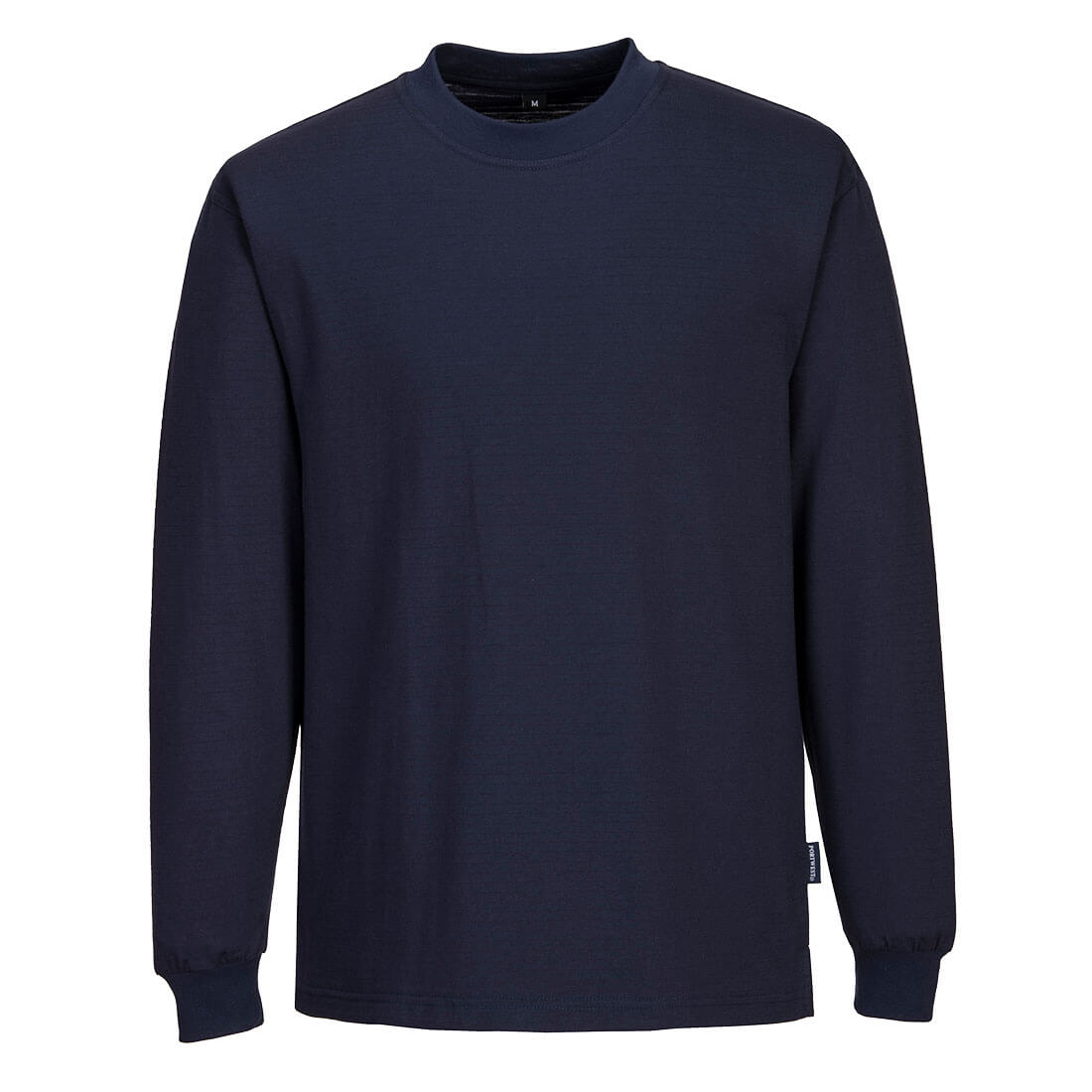 AS22 - Anti-Static ESD Long Sleeve T-Shirt