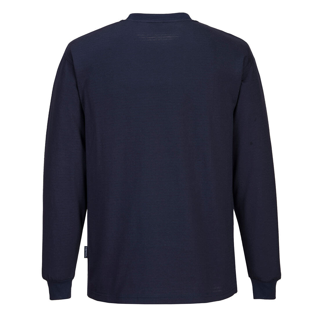 AS22 - Anti-Static ESD Long Sleeve T-Shirt