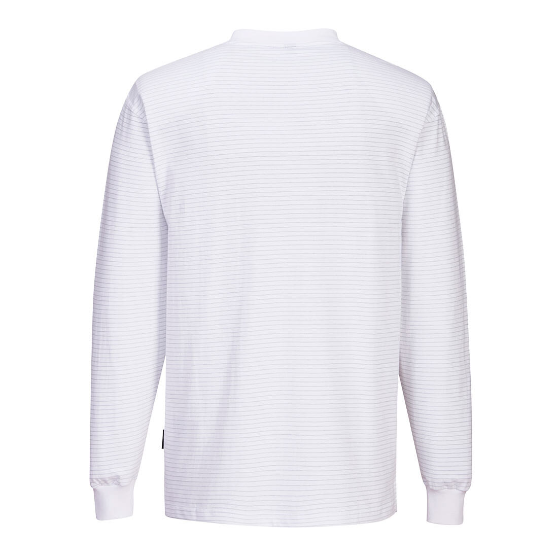 AS22 - Anti-Static ESD Long Sleeve T-Shirt