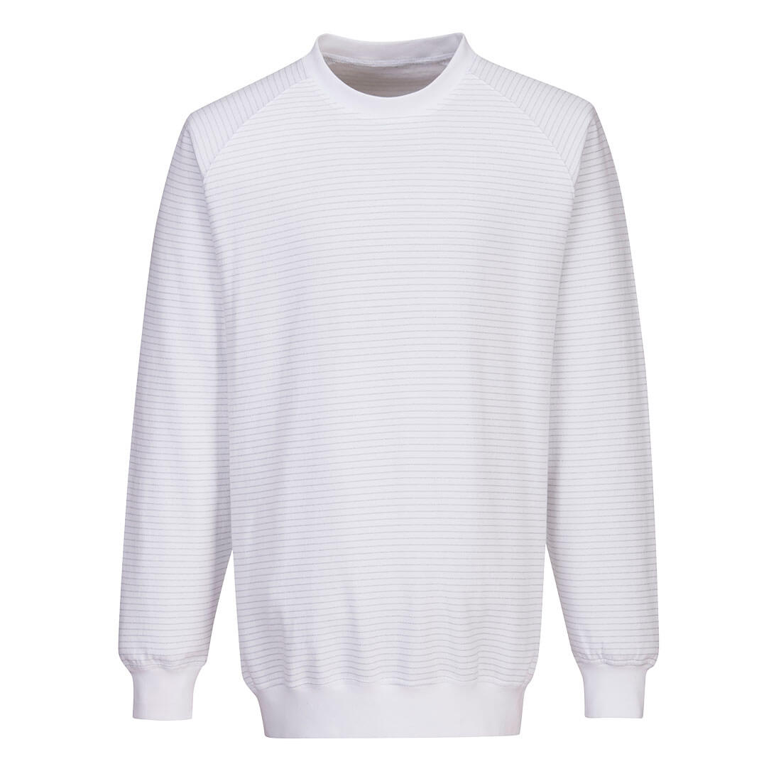 AS24 - ESD antistatic sweatshirt