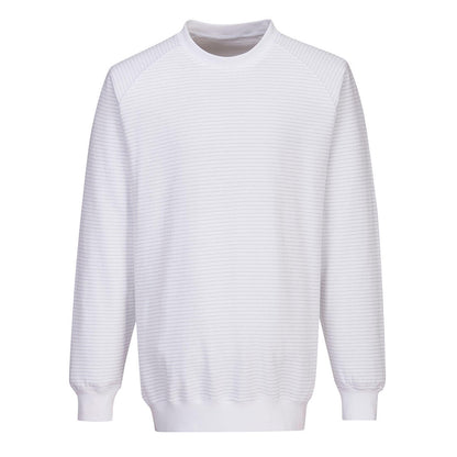 AS24 - ESD antistatic sweatshirt