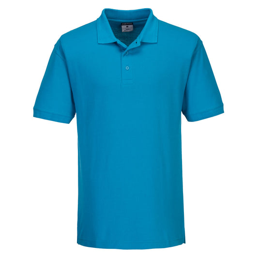 B210 - Naples polo shirt