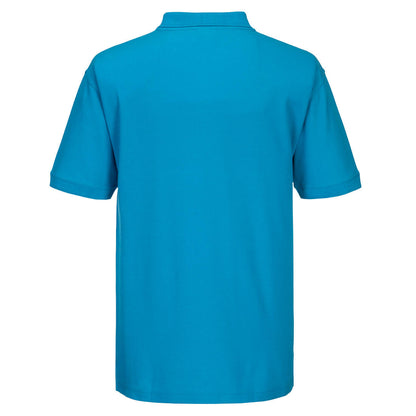 B210 - Naples polo shirt