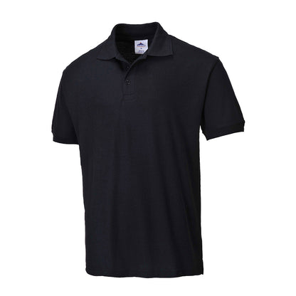 B210 - Naples polo shirt