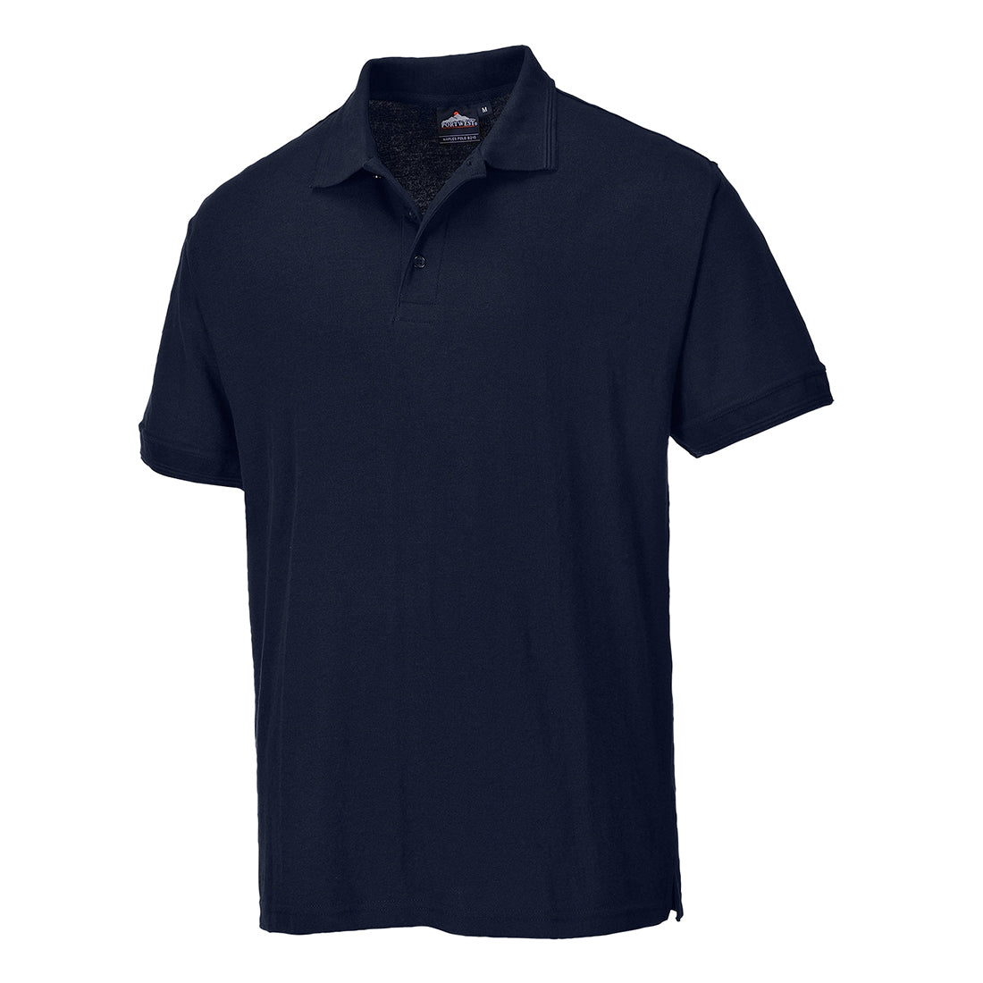 B210 - Naples polo shirt