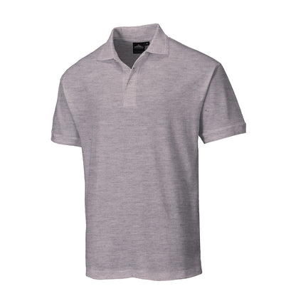 B210 - Naples polo shirt