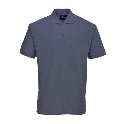 B210 - Naples polo shirt