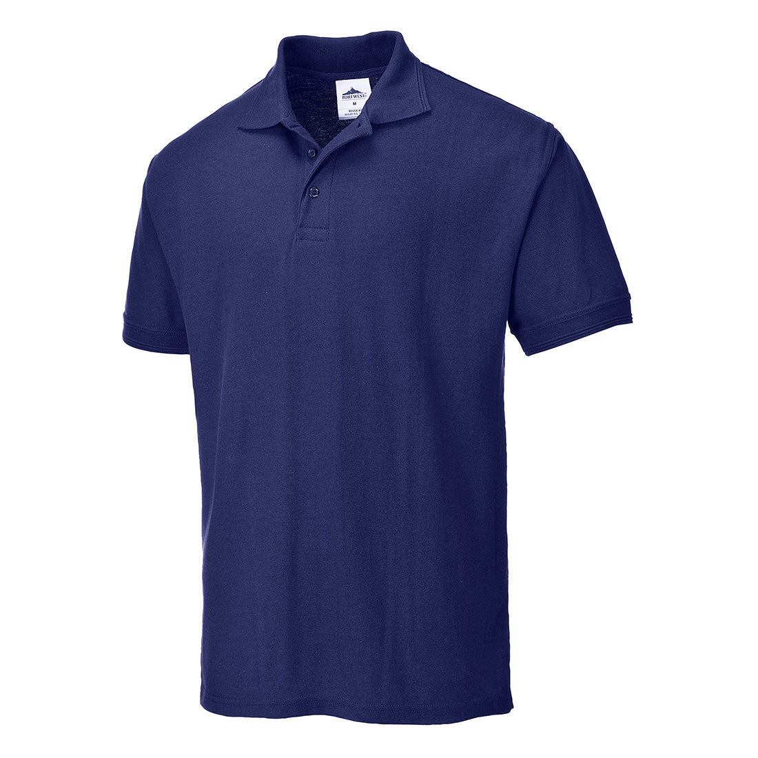 B210 - Naples polo shirt