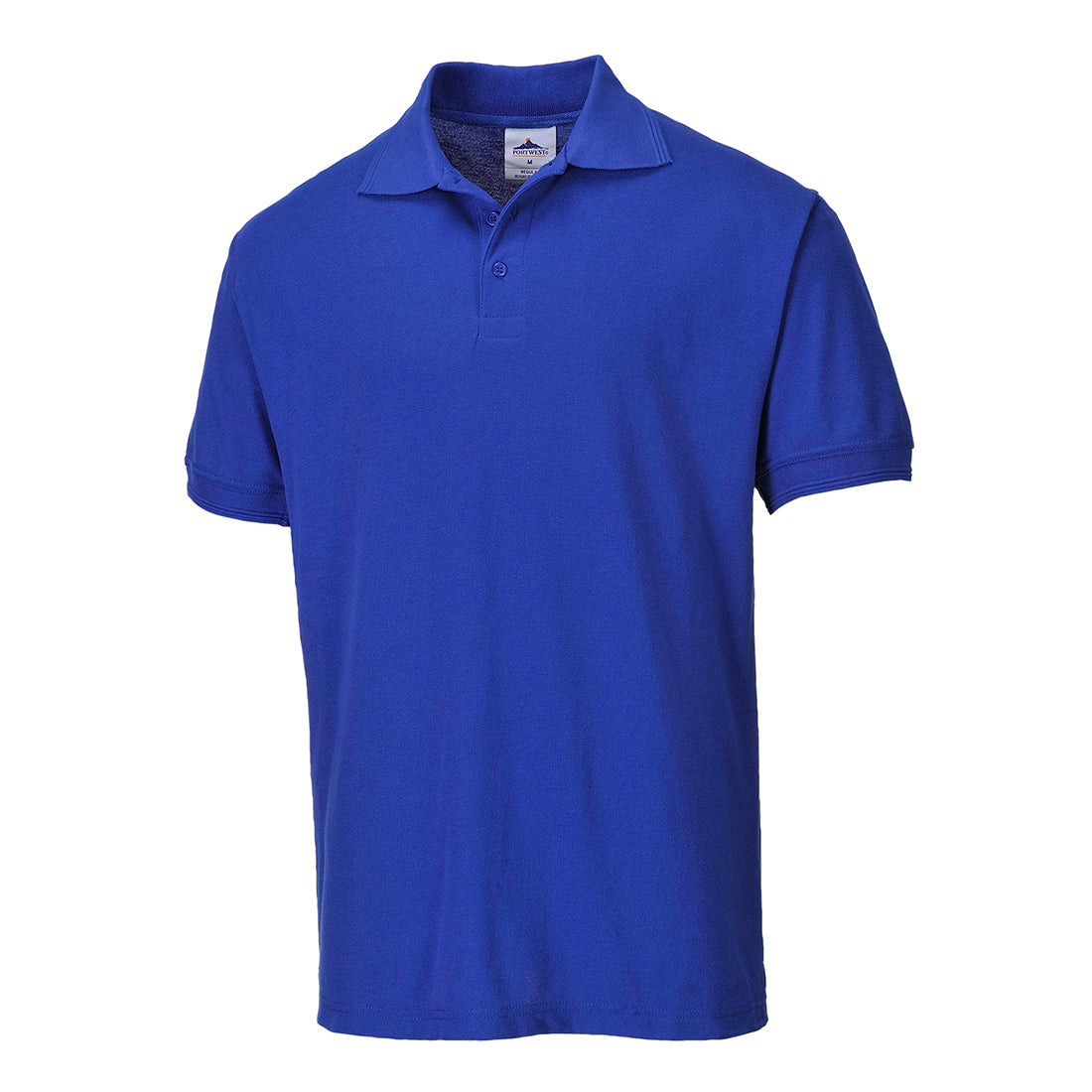 B210 - Naples polo shirt