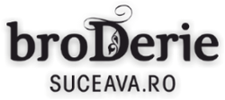 Logo Broderie Suceava