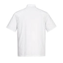 C733 - Cumbria Chefs S/S Tunic