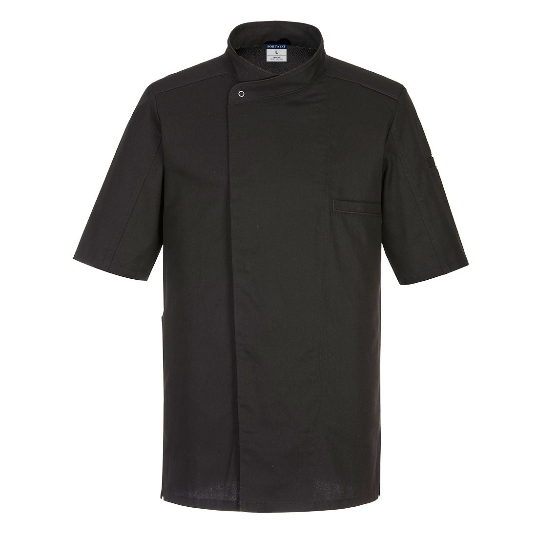 C735 - Surrey Chefs S/S Jacket