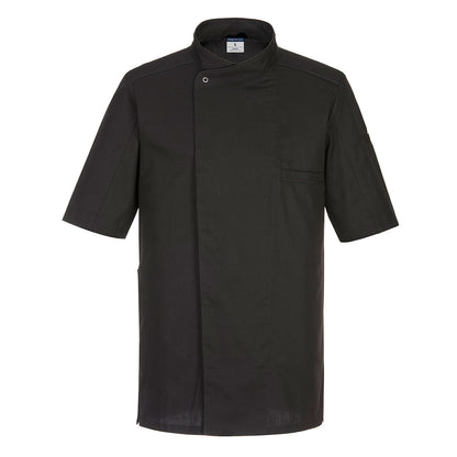 C735 - Surrey Chefs S/S Jacket