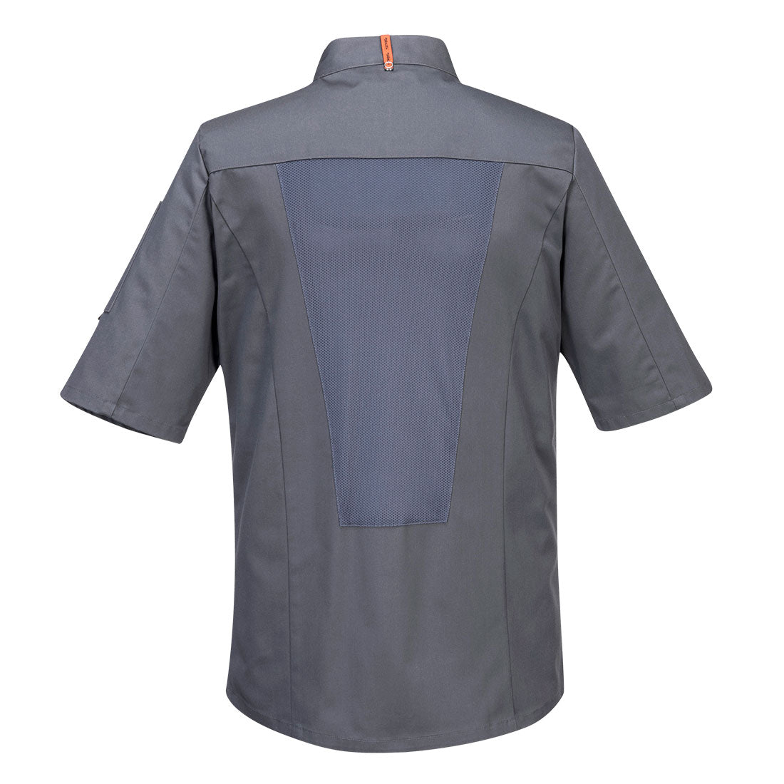 C738 - Mesh Air Pro S/S Jacket