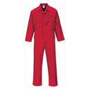 C813 - Liverpool Zip Jumpsuit