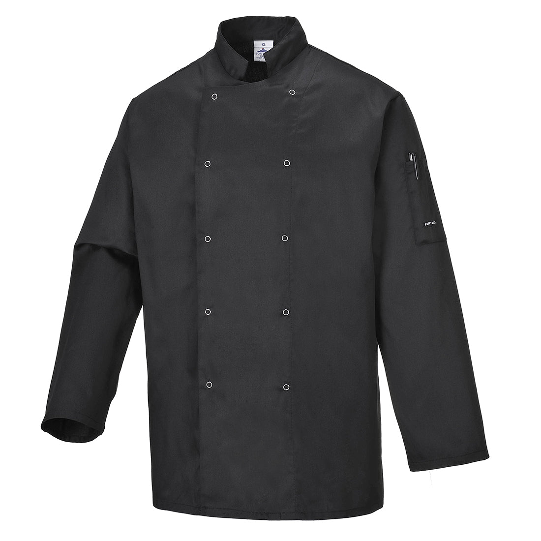 C833 - Suffolk Chefs L/S Tunic