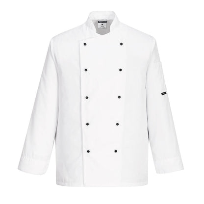 C834 - Somerset Chefs Tunic 