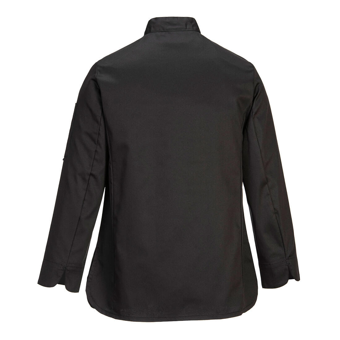 C837 - Chefs L/S Women's Rachel Jacket