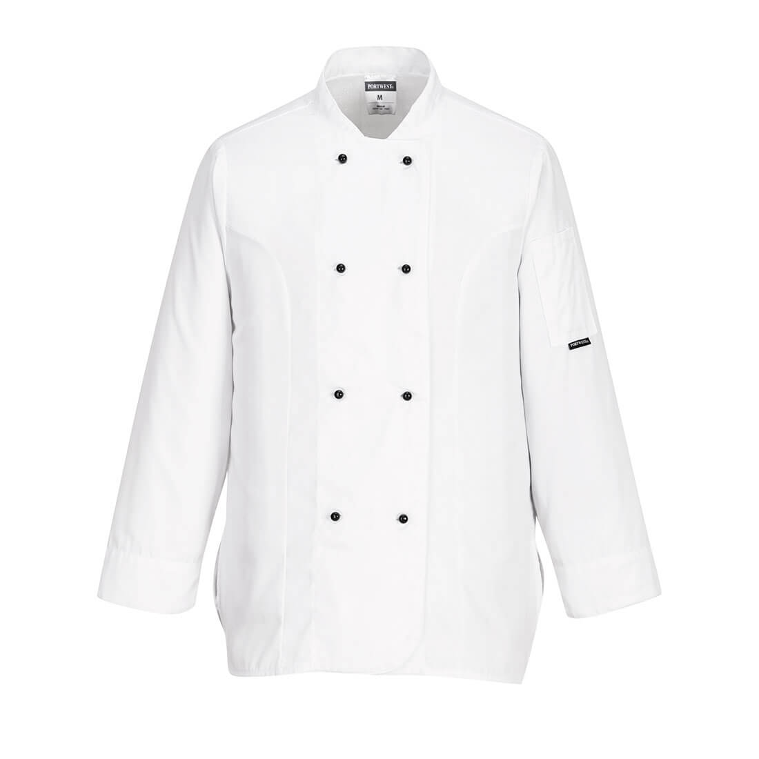 C837 - Chefs L/S Women's Rachel Jacket