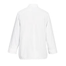 C837 - Chefs L/S Women's Rachel Jacket