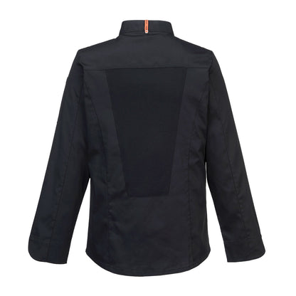 C838 - Mesh Air Pro L/S Jacket