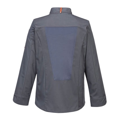 C838 - Mesh Air Pro L/S Jacket