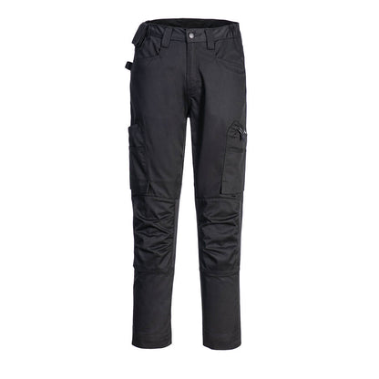 CD881 - WX2 Eco Stretch Trade Trousers