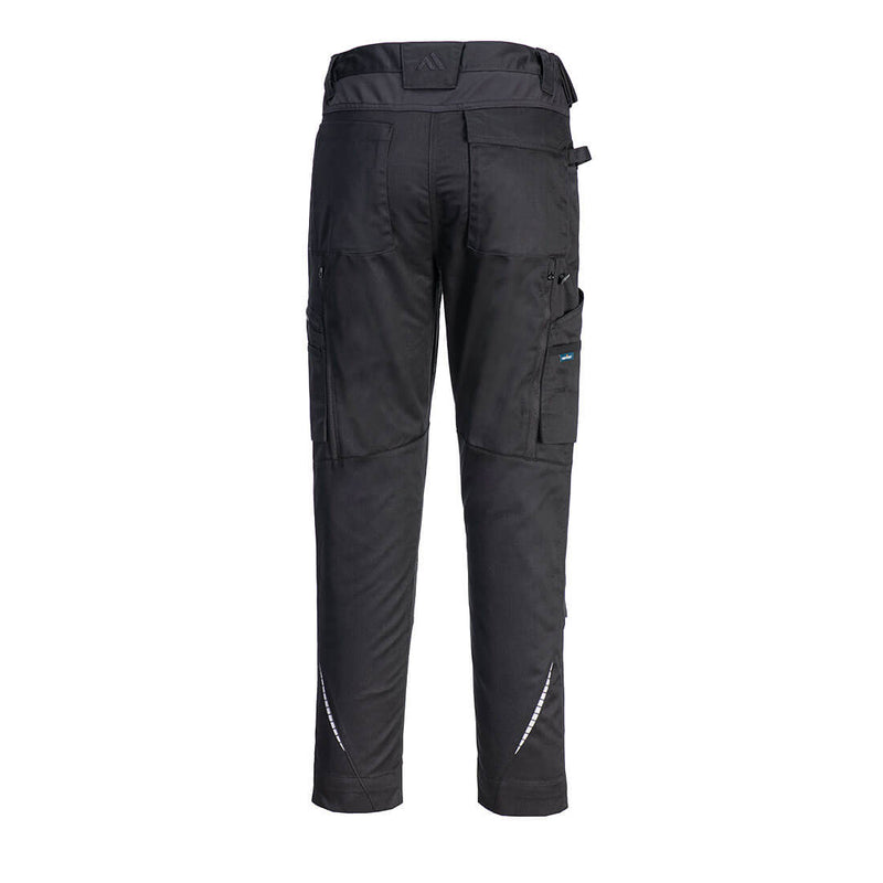 CD881 - WX2 Eco Stretch Trade Trousers