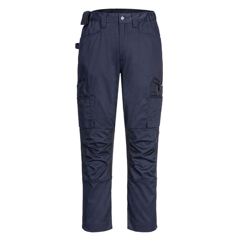 CD881 - WX2 Eco Stretch Trade Trousers