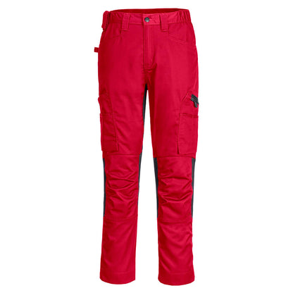 CD881 - WX2 Eco Stretch Trade Trousers