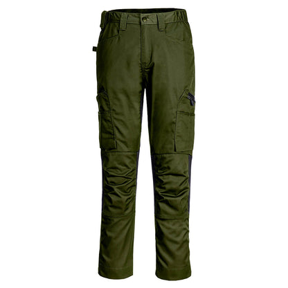 CD881 - WX2 Eco Stretch Trade Trousers