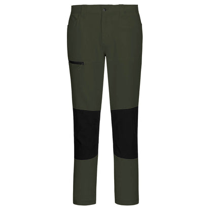 CD886 - WX2 Stretch Work Trousers