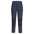 CD887 - WX2 Pantaloni femei Stretch Work