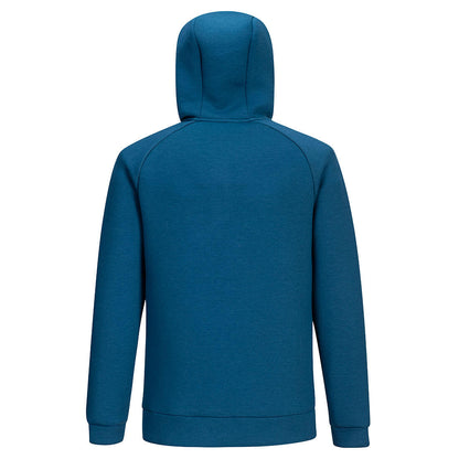 DX467 - DX4 Quarter Zip Hoodie